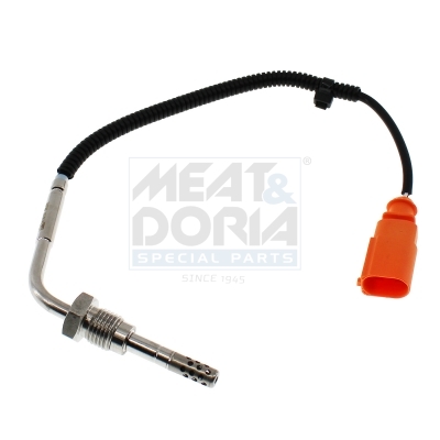 MEAT & DORIA Sensor, udstødningsgastemperatur 12785 for VAG