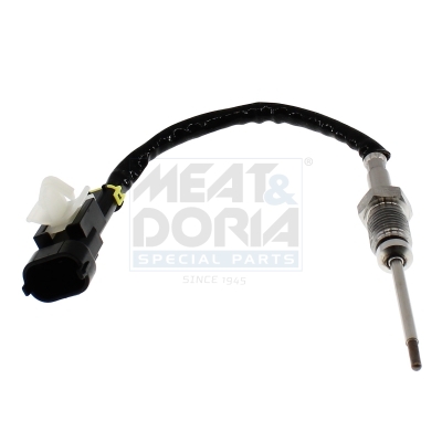 MEAT & DORIA Sensor, udstødningsgastemperatur 12793 for KIA
