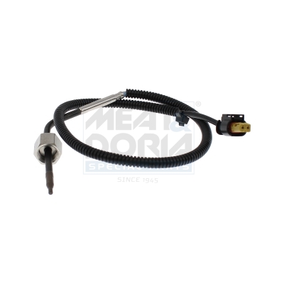 MEAT & DORIA Sensor, udstødningsgastemperatur 12796 for MERCEDES-BENZ