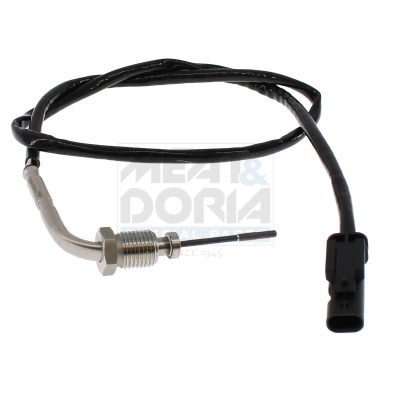 MEAT & DORIA Sensor, udstødningsgastemperatur 12798 for LANCIA