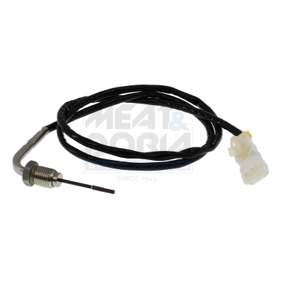 MEAT & DORIA Sensor, udstødningsgastemperatur 12799 for LANCIA