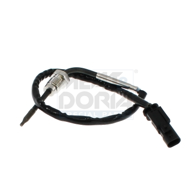 MEAT & DORIA Sensor, udstødningsgastemperatur 12802 for LANCIA