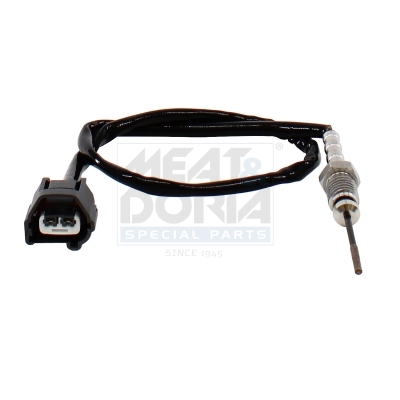 MEAT & DORIA Sensor, udstødningsgastemperatur 12805 for ISUZU