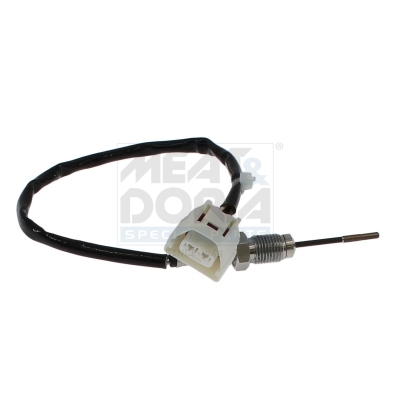 MEAT & DORIA Sensor, udstødningsgastemperatur 12807 for ISUZU