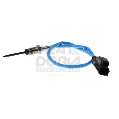 MEAT & DORIA Sensor, udstødningsgastemperatur 12811 for FORD