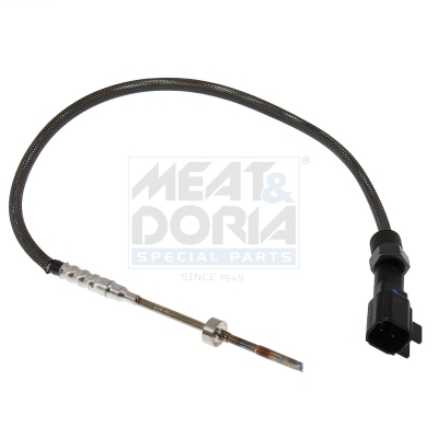 MEAT & DORIA Sensor, udstødningsgastemperatur 12812 for FORD
