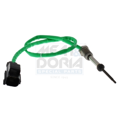 MEAT & DORIA Sensor, udstødningsgastemperatur 12813 for FORD