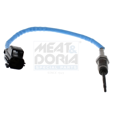 MEAT & DORIA Sensor, udstødningsgastemperatur 12815 for FORD