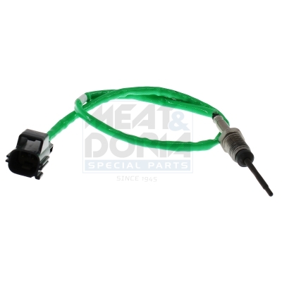 MEAT & DORIA Sensor, udstødningsgastemperatur 12817 for FORD