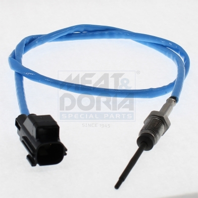 MEAT & DORIA Sensor, udstødningsgastemperatur 12818 for FORD
