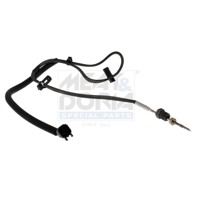 MEAT & DORIA Sensor, udstødningsgastemperatur 12816 for FORD