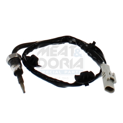 MEAT & DORIA Sensor, udstødningsgastemperatur 12823 for KIA