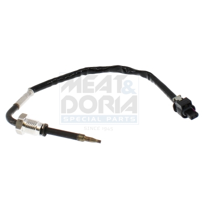 MEAT & DORIA Sensor, udstødningsgastemperatur 12828 for LANCIA