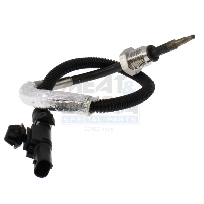 MEAT & DORIA Sensor, udstødningsgastemperatur 12829 for MERCEDES-BENZ