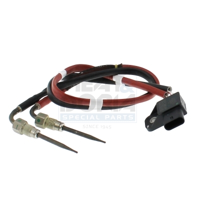MEAT & DORIA Sensor, udstødningsgastemperatur 12836 for RENAULT