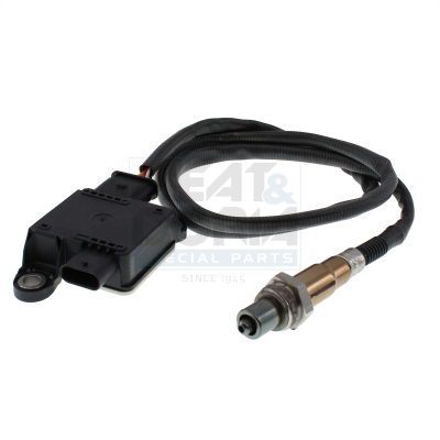 MEAT & DORIA Partikelsensor 57033 for BMW