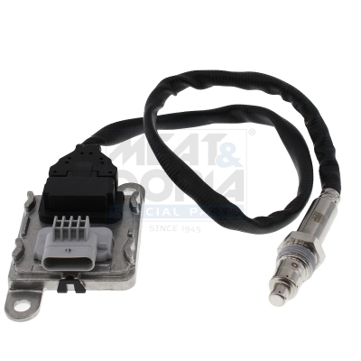 MEAT & DORIA NOx-sensor, NOx-katalysator 57061 for CITROËN/PEUGEOT