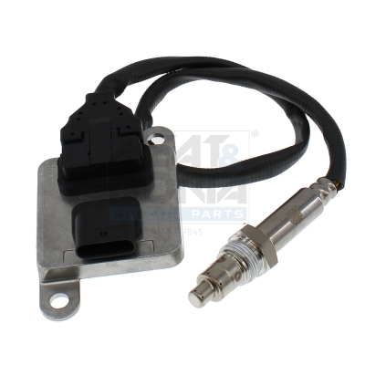 MEAT & DORIA NOx-sensor, NOx-katalysator 57065 for VAG
