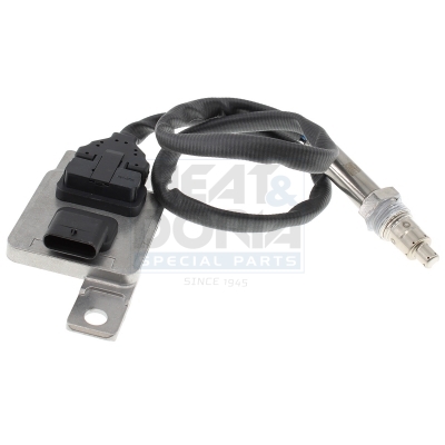 MEAT & DORIA NOx-sensor, NOx-katalysator 57077 for VAG
