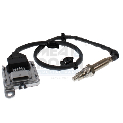 MEAT & DORIA NOx-sensor, NOx-katalysator 57097 for OPEL GENERAL MOTORS