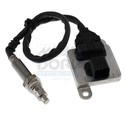 MEAT & DORIA NOx-sensor, NOx-katalysator 57101 for CHEVROLET CITROËN/PEUGEOT OPEL