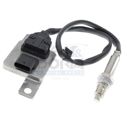 MEAT & DORIA NOx-sensor, NOx-katalysator 57126 for VAG