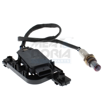 MEAT & DORIA NOx-sensor, NOx-katalysator 57198 for VAG