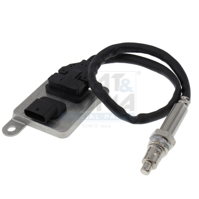 MEAT & DORIA 57264 for MERCEDES-BENZ