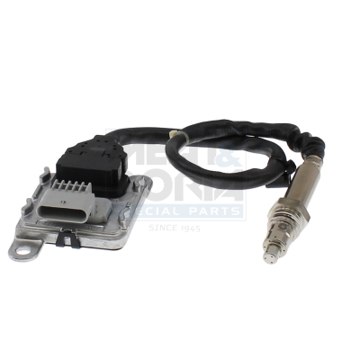 MEAT & DORIA NOx-sensor, NOx-katalysator 57330 for OPEL