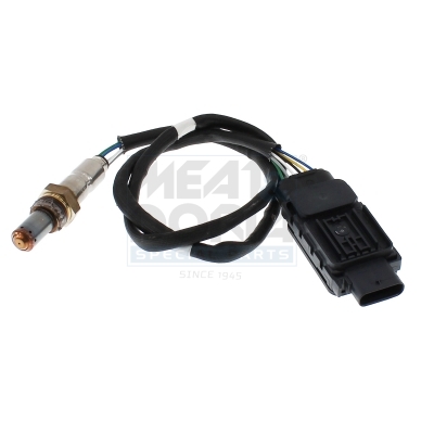 MEAT & DORIA NOx-sensor, NOx-katalysator 57334 for VAG