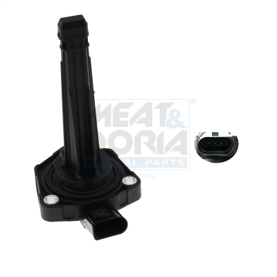 MEAT & DORIA Sensor, motorolieniveau 72241 for VAG