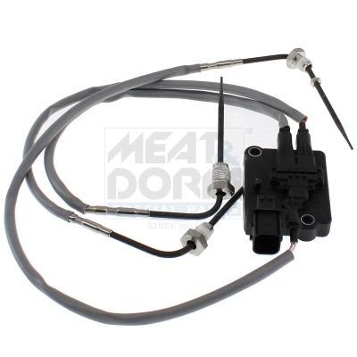 MEAT & DORIA 12723 for DAF