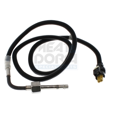 MEAT & DORIA Sensor, udstødningsgastemperatur 12833 for MERCEDES-BENZ