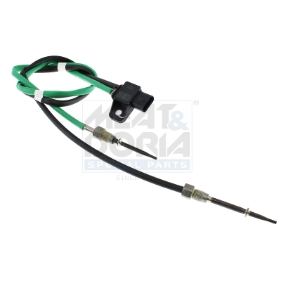 MEAT & DORIA Sensor, udstødningsgastemperatur 12846 for DACIA