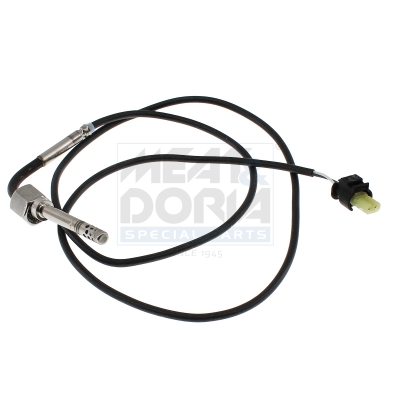 MEAT & DORIA Sensor, udstødningsgastemperatur 12850 for MERCEDES-BENZ JEEP