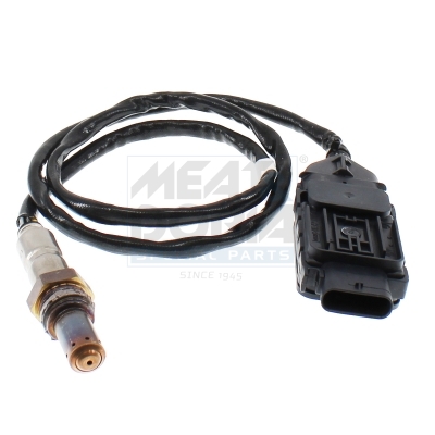 MEAT & DORIA NOx-sensor, NOx-katalysator 57333 for VAG