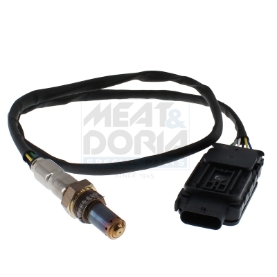 MEAT & DORIA NOx-sensor, NOx-katalysator 57320 for BMW