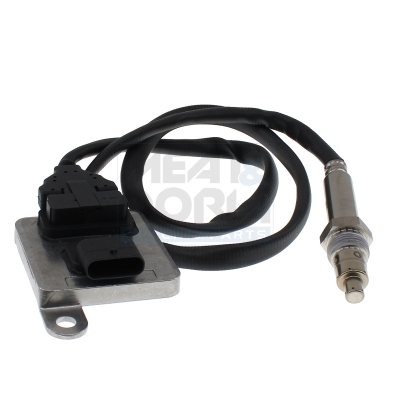 MEAT & DORIA NOx-sensor, NOx-katalysator 57348 for MERCEDES-BENZ