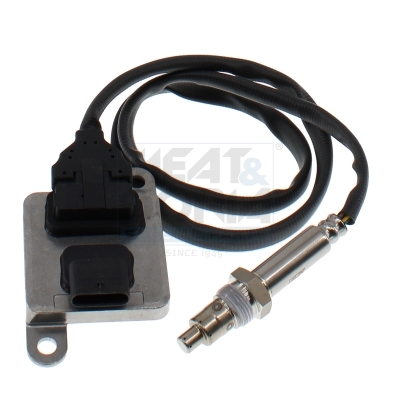 MEAT & DORIA NOx-sensor, NOx-katalysator 57043 for MERCEDES-BENZ