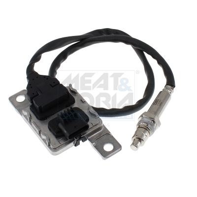 MEAT & DORIA NOx-sensor, NOx-katalysator 57081 for VAG