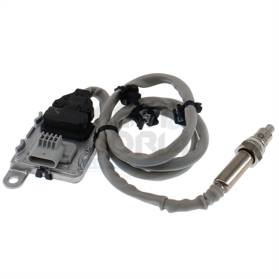 MEAT & DORIA NOx-sensor, NOx-katalysator 57114 foran katalysatoren for NISSAN RENAULT
