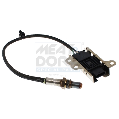 MEAT & DORIA NOx-sensor, NOx-katalysator 57188 for FORD