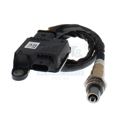 MEAT & DORIA NOx-sensor, NOx-katalysator 57189 for MERCEDES-BENZ