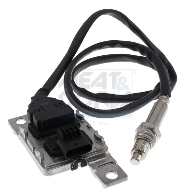MEAT & DORIA NOx-sensor, ureaindsprøjtning 57272 for VAG