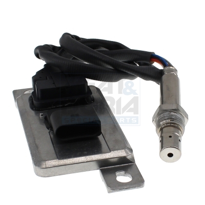 MEAT & DORIA NOx-sensor, ureaindsprøjtning 57278 for VAG