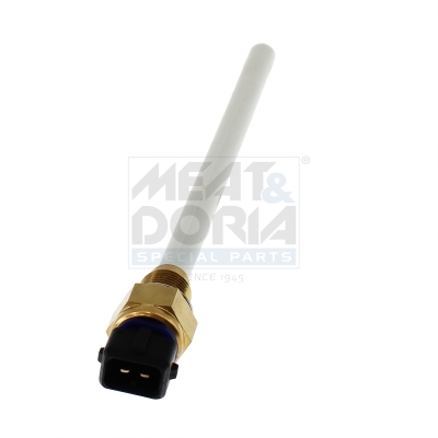MEAT & DORIA Sensor, motorolieniveau 72438 for RENAULT