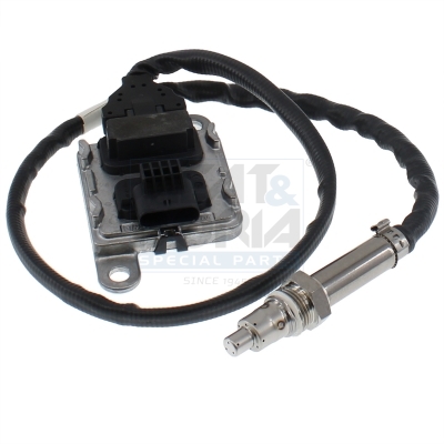 MEAT & DORIA NOx-sensor, NOx-katalysator 57363 for LANCIA