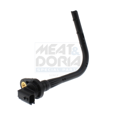 MEAT & DORIA Sensor, motorolieniveau 72437 for RENAULT