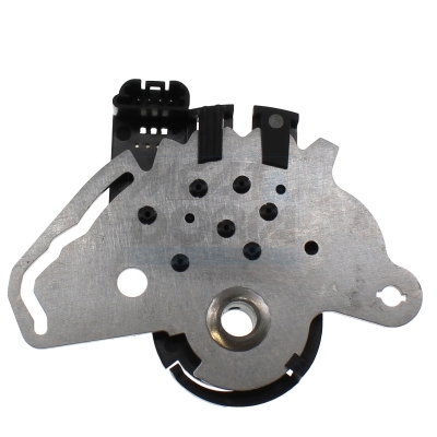 MEAT & DORIA Gasspjæld-potentiometer 805140 for LANCIA CHRYSLER