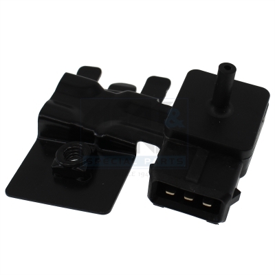 MEAT & DORIA Sensor, sugerørstryk 823087 for VOLVO